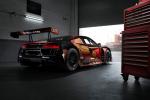 Audi R8 LMS 2015 года